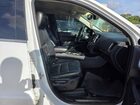 2016 Dodge Durango Limited Белый vin: 1C4RDHDG9GC361334
