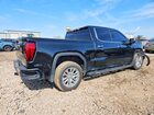 2024 Gmc Sierra K1500 Denali Black vin: 3GTUUGEL8RG215264
