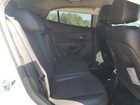 2021 Buick Encore Preferred White vin: KL4CJASB4MB347799