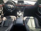 2016 Bmw 428 Xi Gran Coupe Sulev Серебряный vin: WBA4C9C50GG139788