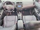 2017 Mitsubishi Outlander Sport Sel Белый vin: JA4AP4AW6HZ019647 2017 Mitsubishi Outlander Sport Sel Белый vin: JA4AP4AW6HZ019647
