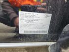 2017 Audi Q3 Premium Черный vin: WA1BCCFS0HR011821