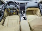 2017 Infiniti Q50 3.0t Signature Edition Черный vin: JN1EV7ARXHM837861