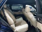 2016 Mazda Cx-9 Grand Touring Blue vin: JM3TCBDY0G0103999