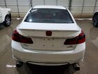 2017 Honda Accord Touring Белый vin: 1HGCR3F92HA000373 2017 Honda Accord Touring Белый vin: 1HGCR3F92HA000373