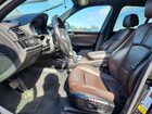 2016 Bmw X3 Xdrive28i Черный vin: 5UXWX9C52G0D75384