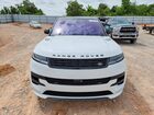 2023 Land Rover Range Rover Sport Dynamic Se Белый vin: SAL1L9FU6PA125169