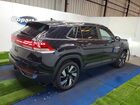 2026 Volkswagen Atlas Cross Sport Se Черный vin: 1V2HC2CA4TC206207 2026 Volkswagen Atlas Cross Sport Se Черный vin: 1V2HC2CA4TC206207