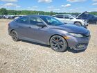 2019 Honda Civic Sport Gray vin: 19XFC2F81KE037546 2019 Honda Civic Sport Gray vin: 19XFC2F81KE037546