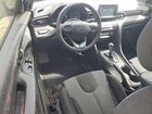2020 Hyundai Veloster 2.0l Черный vin: KMHTG6AF0LU022684