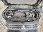 2026 Mitsubishi Eclipse Cross Se Черный vin: JA4ATWAA2TZ005894