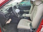 2026 Honda Cr-v Exl Maroon vin: 2HKRS4H70TH409567