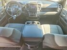 2023 Ram 2500 Big Horn Белый vin: 3C6UR5DL0PG537621