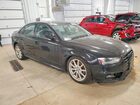2016 Audi A4 Premium Plus S-line Черный vin: WAUFFAFL3GN001279