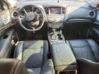 2017 Infiniti Qx60 Base Черный vin: 5N1DL0MN4HC518486
