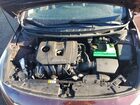 2017 Kia Forte Lx Темно-бордовый vin: 3KPFK4A76HE050220