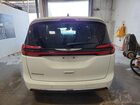 2025 Chrysler Pacifica Select Белый vin: 2C4RC1BG7SR514807 Damage: Rear Bumper, Chipped, 3