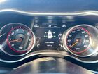 2016 Dodge Charger R Gray vin: 2C3CDXCT2GH227586
