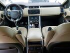 2019 Land Rover Range Rover Sport Hse White vin: SALWR2RUXKA862536