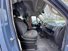 2019 Ram Promaster 3500 3500 High Серый vin: 3C6URVJG8KE558681