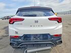 2024 Buick Encore Gx Sport Touring Белый vin: KL4AMDSL3RB175099