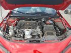 2022 Honda Civic Sport Red vin: 2HGFE2F56NH580532 2022 Honda Civic Sport Red vin: 2HGFE2F56NH580532