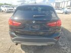 2018 Bmw X1 Xdrive28i Black vin: WBXHT3C35J5L30404