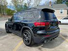 2020 Mercedes-benz Glb 250 4matic Black vin: W1N4M4HB9LW015464 2020 Mercedes-benz Glb 250 4matic Black vin: W1N4M4HB9LW015464