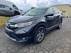 2018 Honda Cr-v Exl Серый vin: 2HKRW2H8XJH603991 2018 Honda Cr-v Exl Серый vin: 2HKRW2H8XJH603991