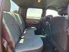 2023 Ram 2500 Big Horn Белый vin: 3C6UR5DL4PG537685