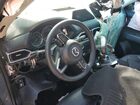 2024 Mazda Cx-5 Preferred Синий vin: JM3KFBCL4R0501504