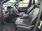 2019 Chrysler Pacifica Hybrid Limited Черный vin: 2C4RC1N70KR577713
