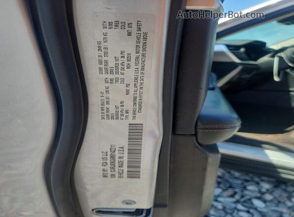 1C4RJKBG6M8142211 2021 JEEP GRAND Silver Vista interior de 360 grados