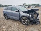 2020 Kia Sorento Lx V6 Синий vin: 5XYPG4A59LG683116