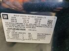 2016 Gmc Terrain Slt Черный vin: 2GKFLUE34G6189205