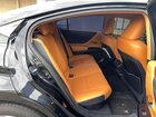 2023 Lexus Es 300h Base Черный vin: 58ADA1C12PU028205