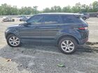 2017 Land Rover Range Rover Evoque Se Черный vin: SALVP2BG9HH182164
