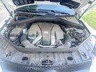 2016 Mercedes-benz Gle 63 Amg-s 4matic White vin: 4JGDA7FB4GA806164