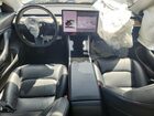 2018 Tesla Model 3 White vin: 5YJ3E1EA4JF035441 2018 Tesla Model 3 White vin: 5YJ3E1EA4JF035441