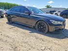 2016 Bmw 750 Xi Black vin: WBA7F2C52GG421104