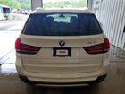 2017 Bmw X5 Xdr40e Белый vin: 5UXKT0C32H0V97118