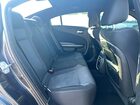 2016 Dodge Charger R Gray vin: 2C3CDXCT2GH227586