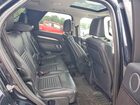 2017 Land Rover Discovery First Edition Black vin: SALRTBBV2HA017187