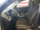 2016 Gmc Terrain Sle Синий vin: 2GKFLTEK1G6159211
