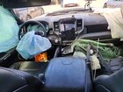 2024 Ram 1500 Laramie Угольный vin: 1C6SRFJT4RN124726