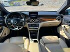 2018 Mercedes-benz Gla 250 4matic Синий vin: WDCTG4GB9JJ495022