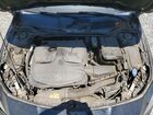 2019 Mercedes-benz Cla 250 Черный vin: WDDSJ4EB6KN738999