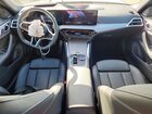 2025 Bmw I4 Edrive 40 Серый vin: WBY23HD03SFV64510