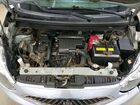 2018 Mitsubishi Mirage Es Серебряный vin: ML32A3HJ8JH000211