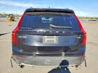 2019 Volvo Xc90 T5 Momentum Черный vin: YV4102PK4K1494025